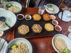 -蟹尊苑(巨鹿店)