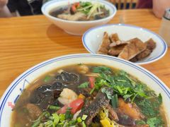 -天天鲜面馆(衡山路店)