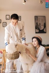 -伯爵风尚全球旅拍