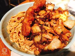 -慧娟面馆·餐厅(望江路店)