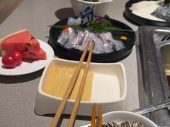 -海底捞火锅(万象城店)