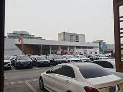 -张关合渣(航空大道店)