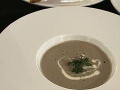 -圣丰索菲特·法国餐厅