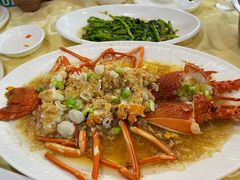 -潮之南·潮汕菜·鱼仔档(南山店)