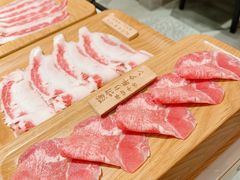 -空之介寿喜烧·和牛放题(恒隆广场店)