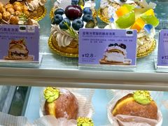 -丁香西饼屋(桂林路店)