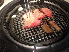 -赤坂亭M9和牛烧肉·日料398放题(万达店)
