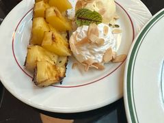 -1981牛排西餐厅(海信店)