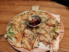 -恩你小木屋·韩式料理(假日广场店)
