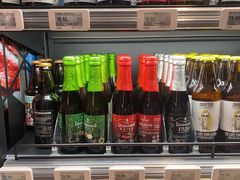 -盒马鲜生(大行宫店)