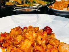 -望京辣宴·古法川菜(望京店)