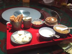 -九十九顶毡房(阜石路店)