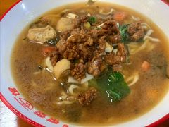 -荣荣面馆(丹溪大道店)