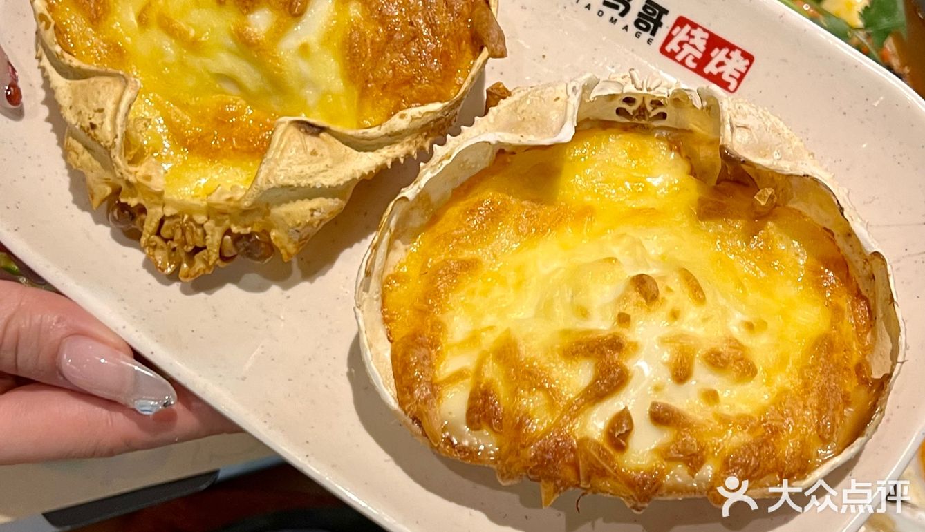 无锡❗值得反复去吃的烧烤