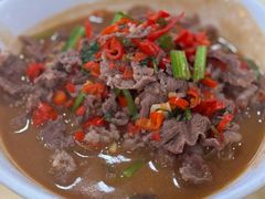 -笨罗卜浏阳菜馆(太平街店)