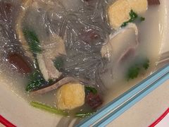 -小杨生煎(深圳岗厦北店)