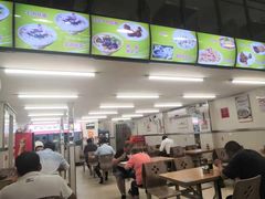 -崔记拉面馆(航北店)