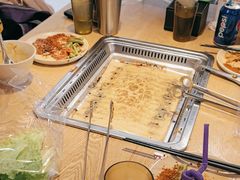 -新石器烤肉(百联川沙店)