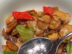 -大拙里·精致融合菜(沙湖桃源国际店)
