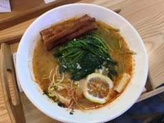-超级泰·泰式麻辣烫(南京商厦店)