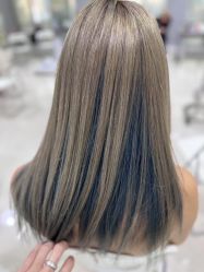 -CARR SALON英伦理容专业店