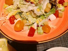 -半秋山西餐厅(巴南万达广场店)