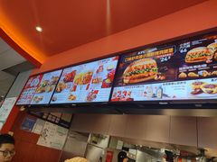 -肯德基(张家港杨舍店)