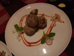 -甘尼仕印度餐厅酒吧(斜塘老街店)