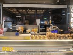 -鲍师傅糕点(青年汇店)