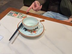 -禄运茶居·手工点心(猎德店)