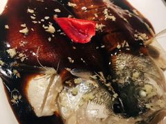 -绿茶餐厅(汇悦大融城店)