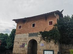 -赵家堡