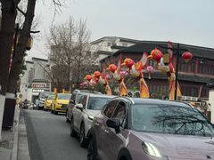 -东水关遗址公园