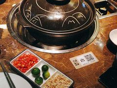 -同仁四季椰子鸡(福田车公庙店)