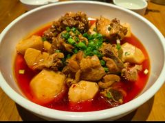 -陶然居·重庆菜(解放碑店)