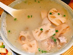 -静一餐厅·湖北菜(前门创始店)