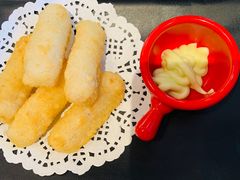 -豪客来牛排(红豆万花城店)