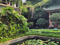 -东莞市可园博物馆