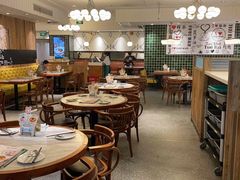 大堂-翠华餐厅(德基广场店)