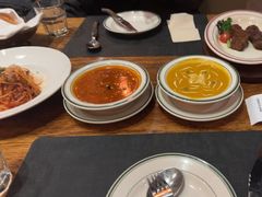 -食间牛排(湖西路店)