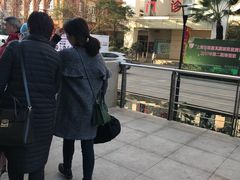 -复旦大学附属华山医院(总院)