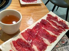 -为什么牛潮汕牛肉火锅(万胜广场店)