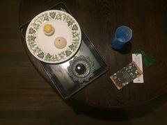 -时光花园(白鹭洲店)