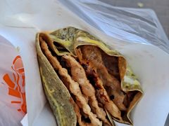 -南楼煎饼(滨江道店)