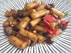 -梁溪河畔·吉府花园(南长街南下塘店)