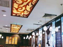 大堂-荷花泰菜(东方新天地店)