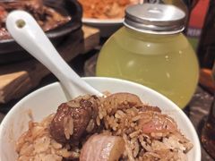 -汤城小厨•粤菜•靓汤(苏州街店)