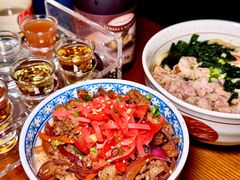 -鸟泉居酒屋·烧鸟·酒馆(百子湾店)