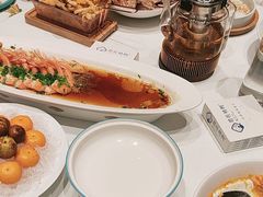-聆桂烤鸭·金奖烤鸭(静联广场店)