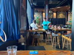 -AZUL by FUEL蓝色·法式酒馆(琶醍店)